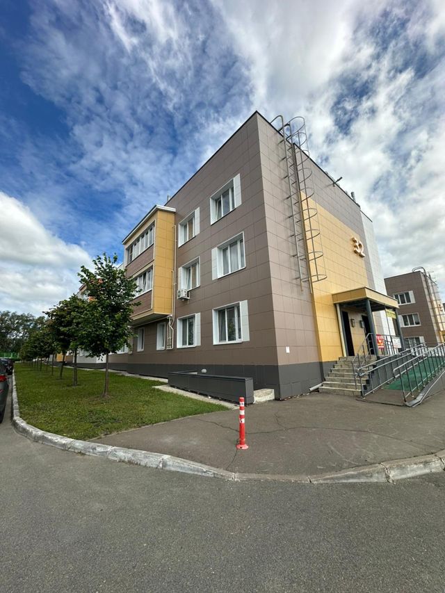 Facade