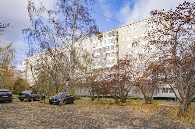 Панорама дома