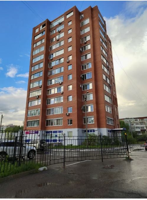 Панорама дома