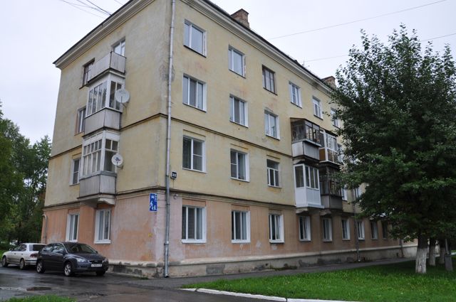 Панорама дома