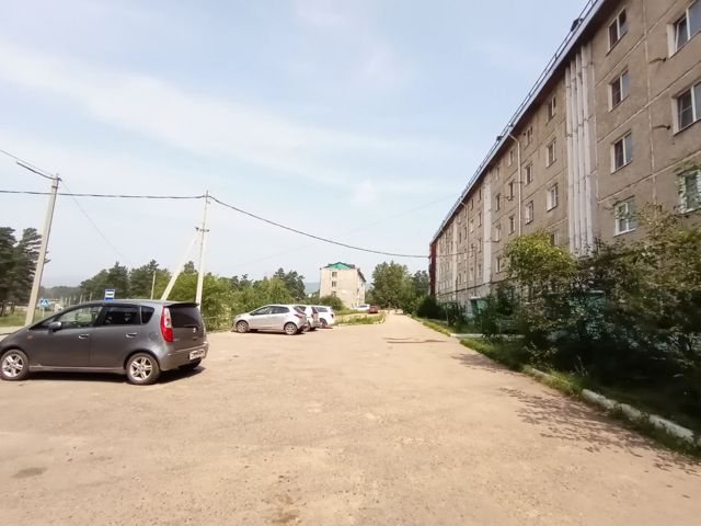 Territory