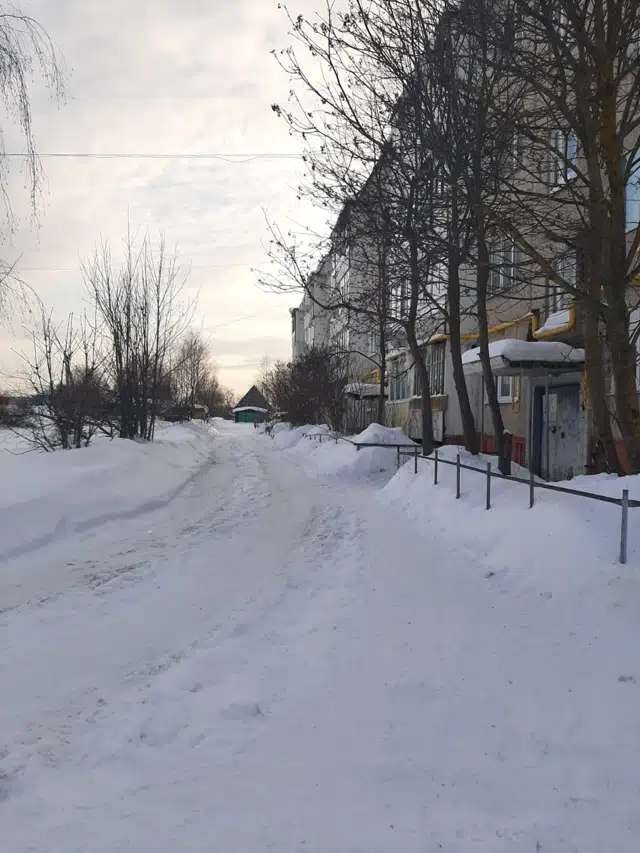 фото дома