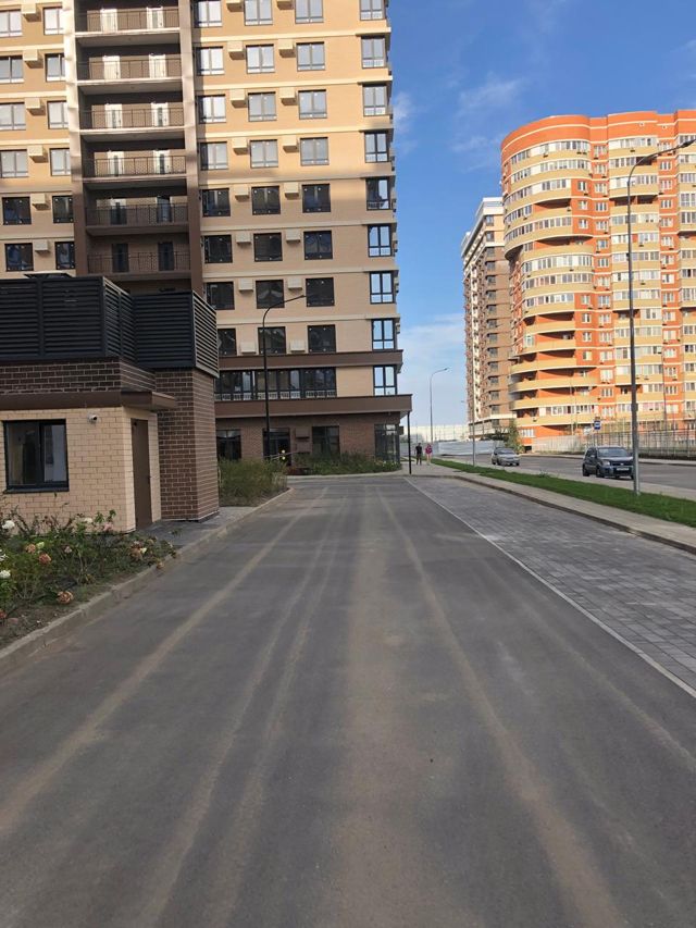 фото дома