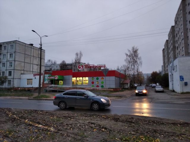 фото дома