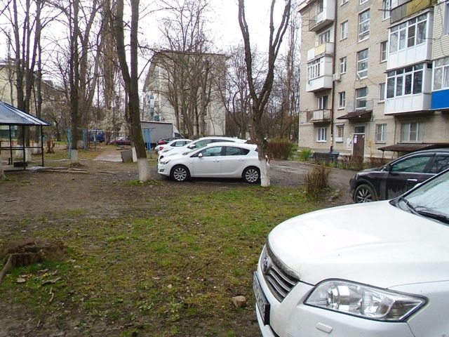 фото дома