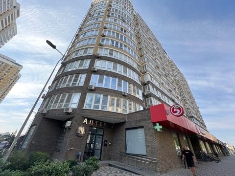 Панорама дома