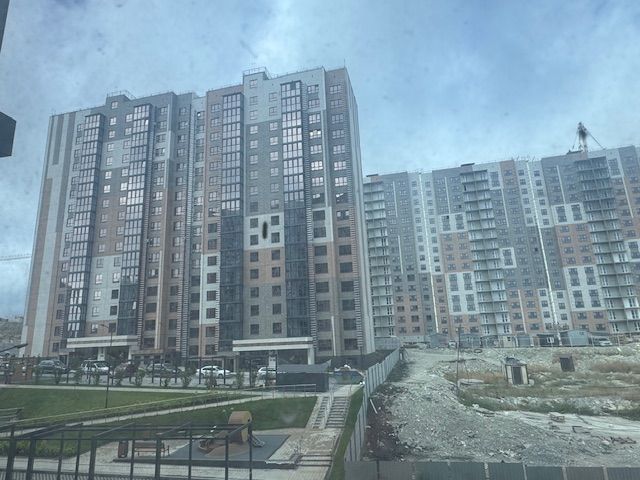 Панорама дома