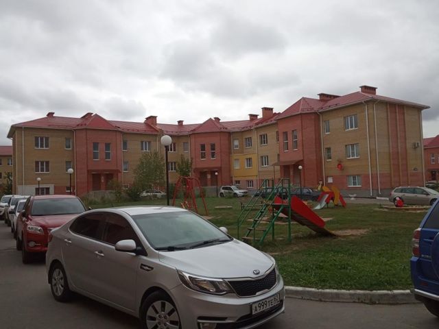фото дома