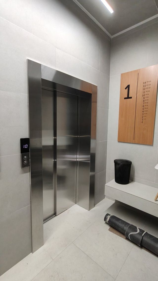 Lift