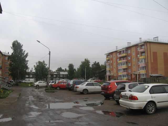 Territory