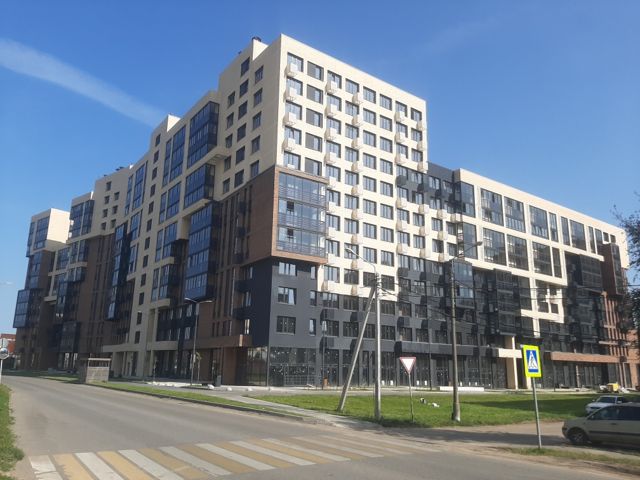 Панорама дома