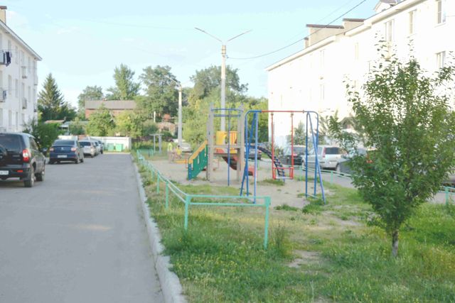 Territory
