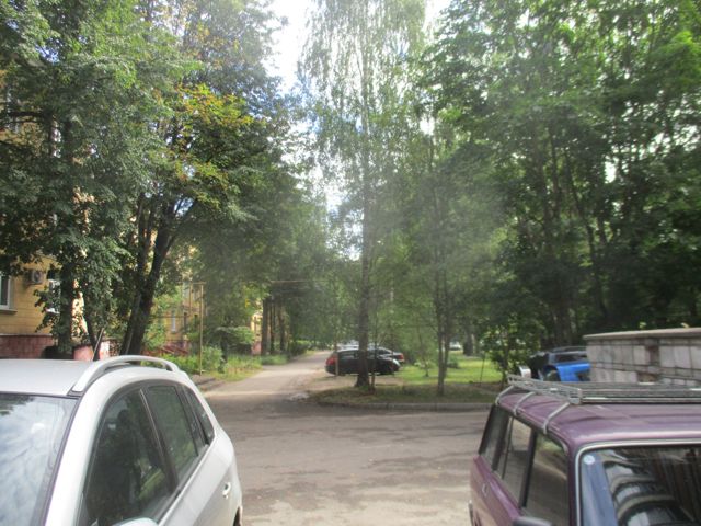 Territory