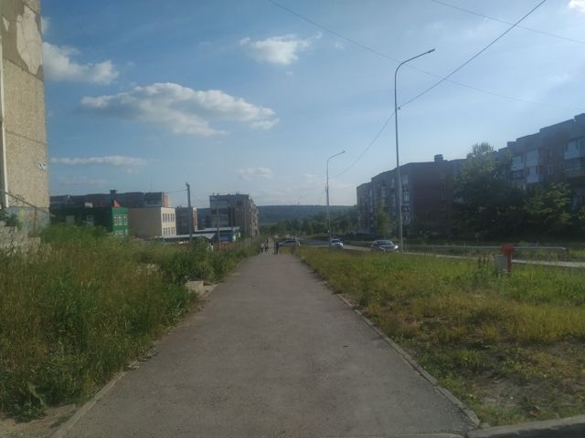 Territory