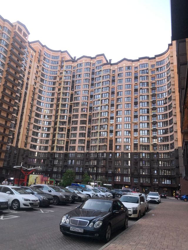 Панорама дома