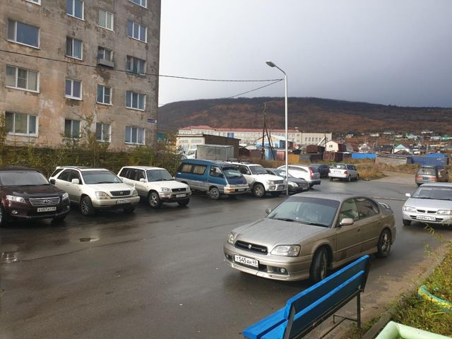 Territory