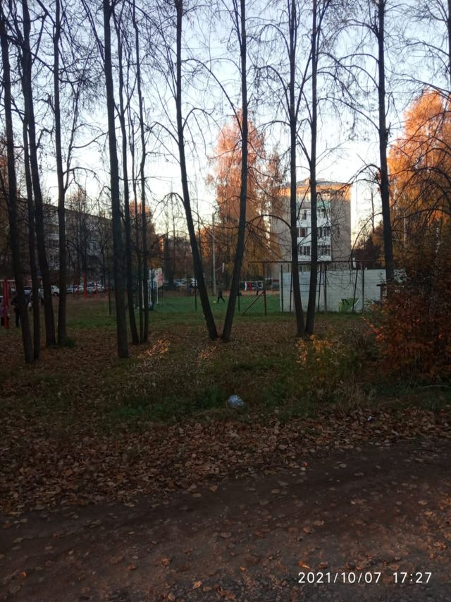 Territory