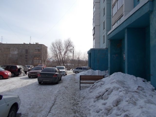 фото дома