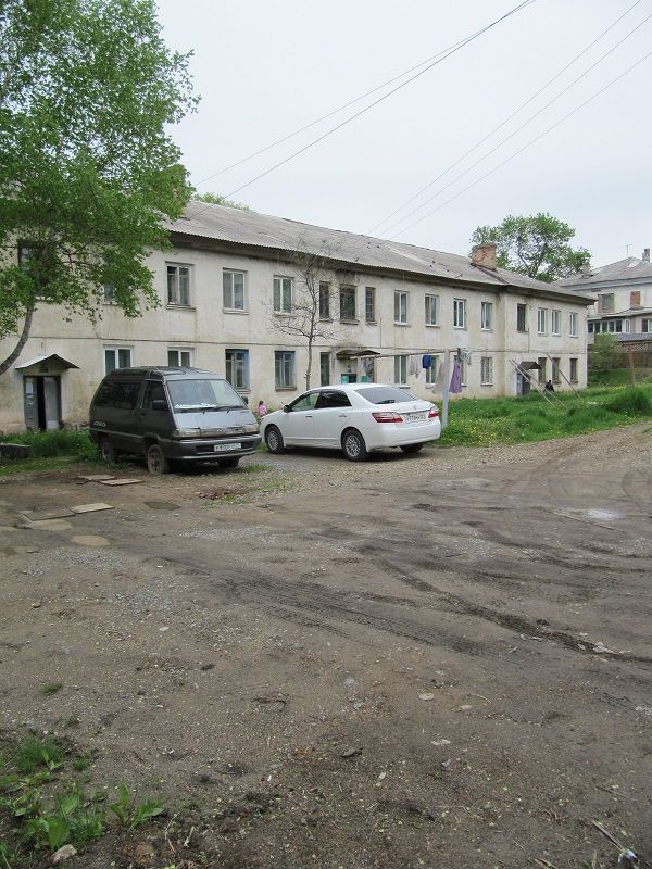 Territory