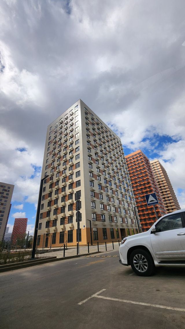 Панорама дома