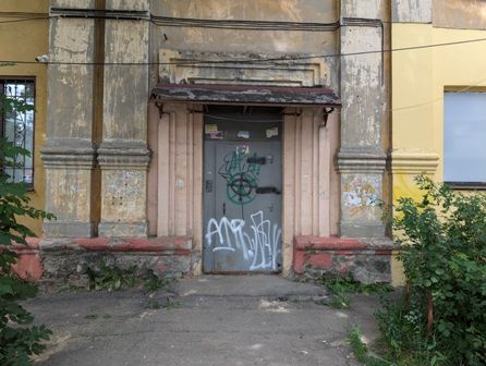 фото дома