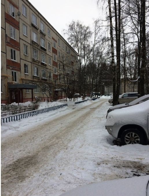 Панорама дома