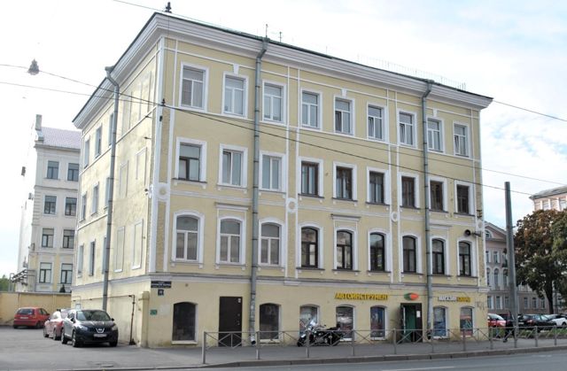 Facade