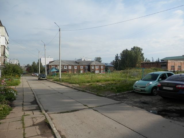 Territory