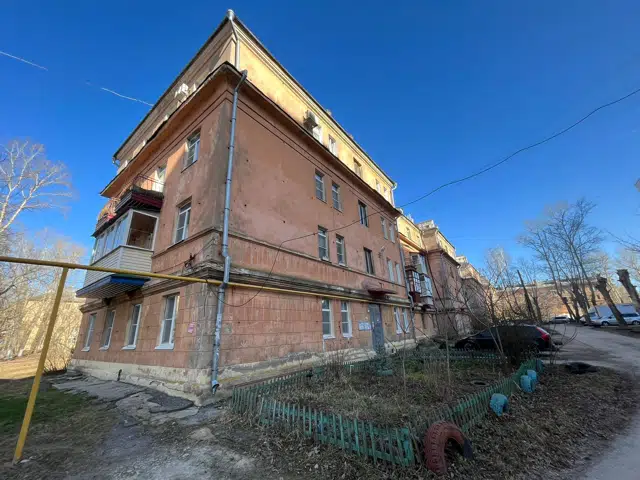 фото дома