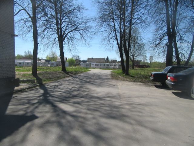 Territory
