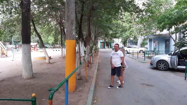 фото дома