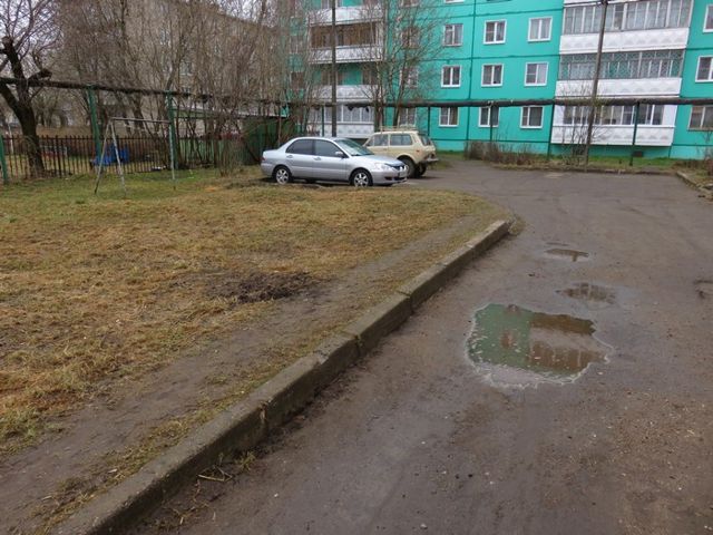 фото дома