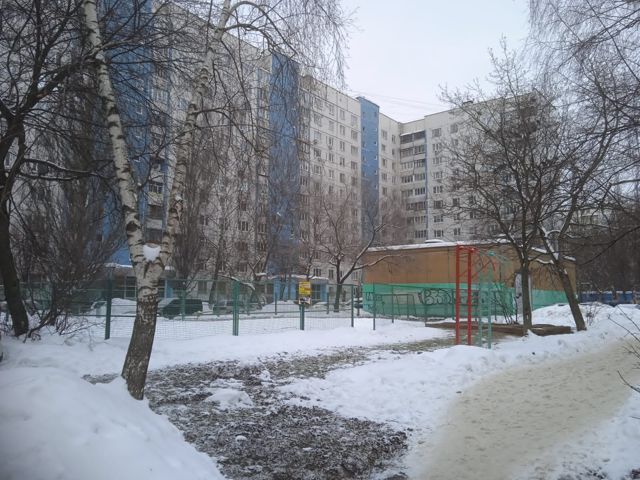 фото дома