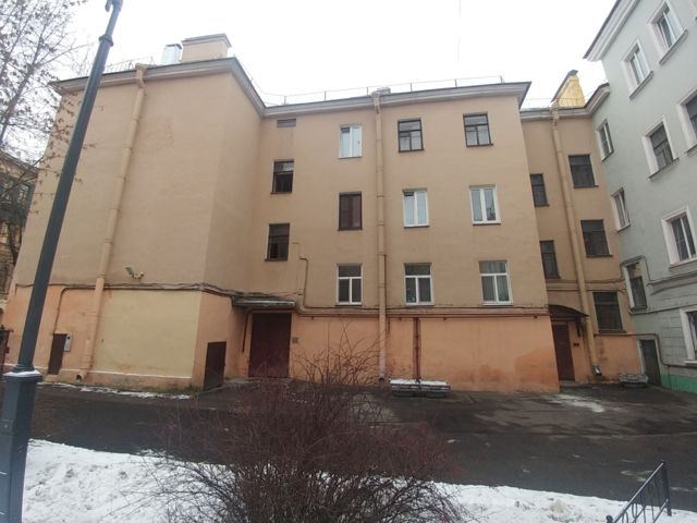 Facade