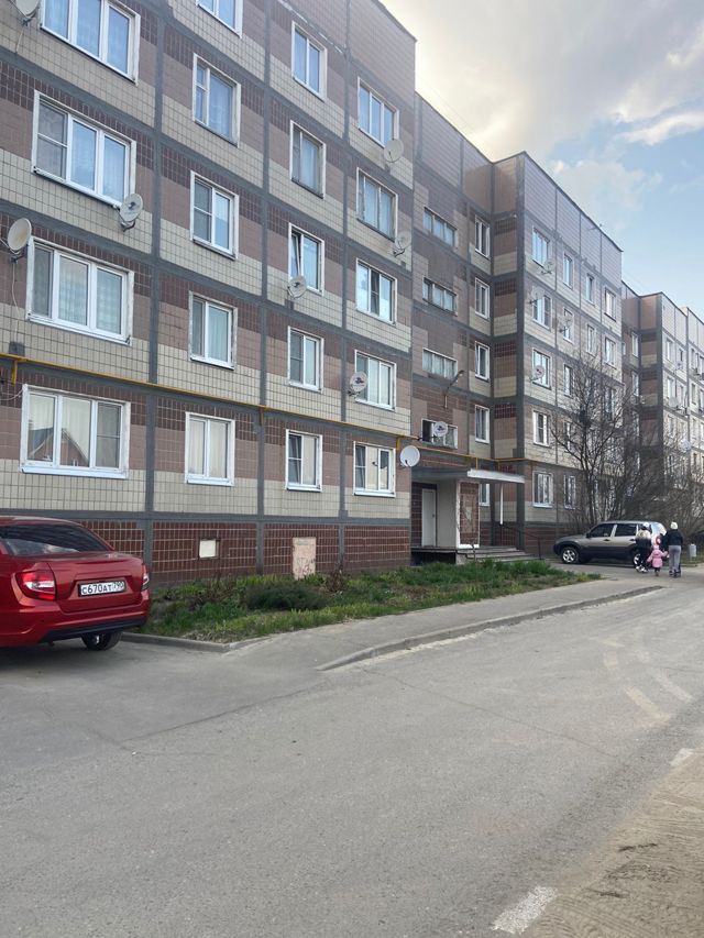 фото дома