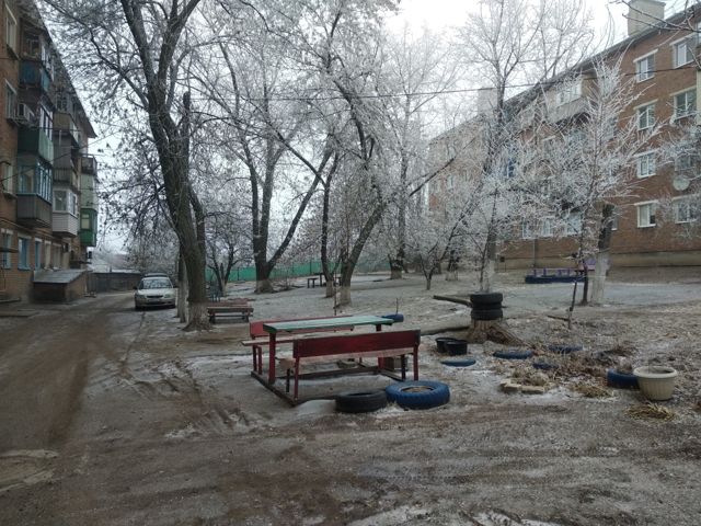 Territory