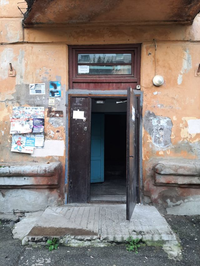 фото дома