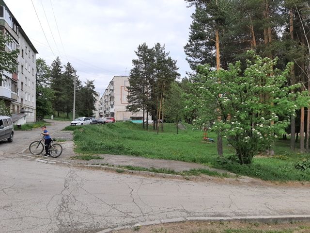 Territory
