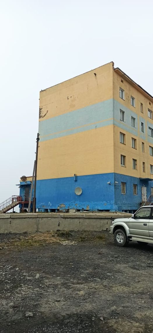Facade