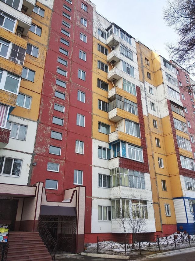 Панорама дома