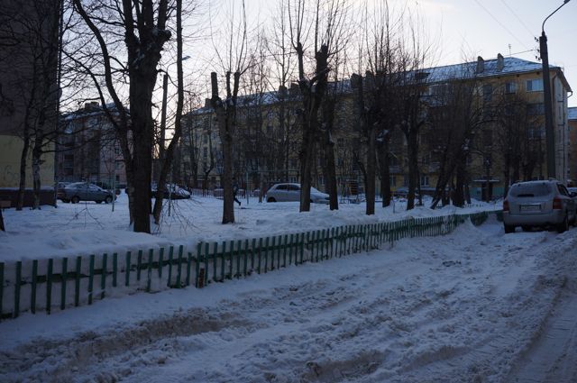 фото дома