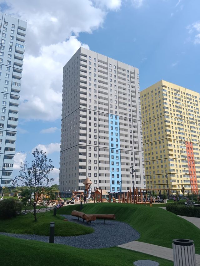 фото дома