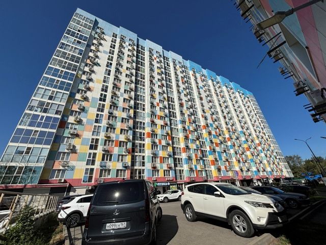 фото дома