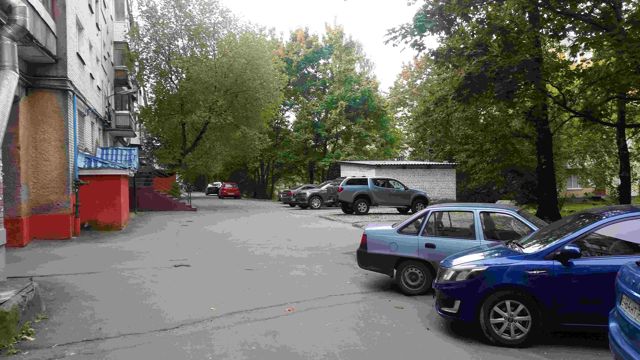 фото дома