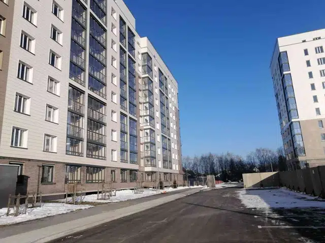 фото дома