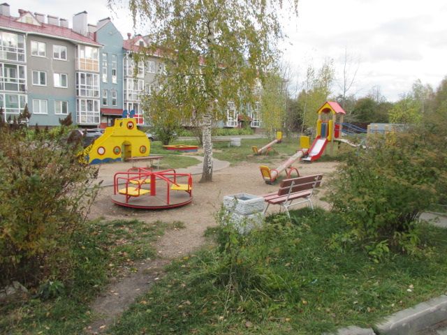 фото дома
