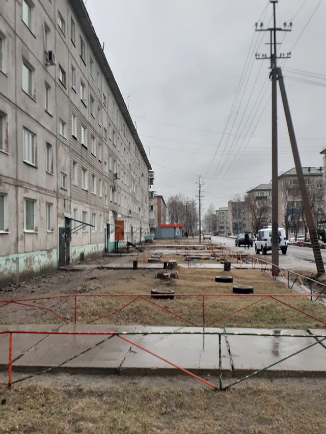 фото дома