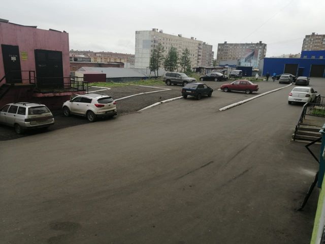 Territory