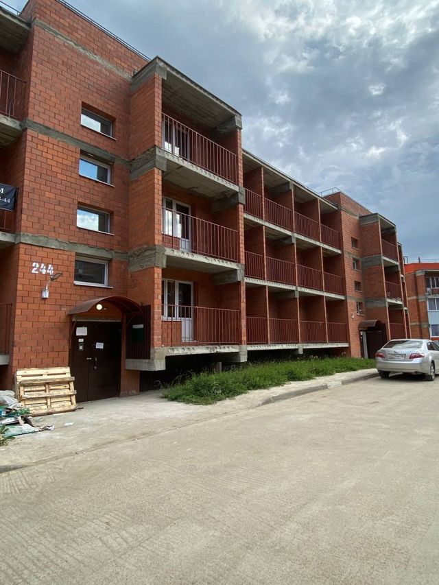 фото дома