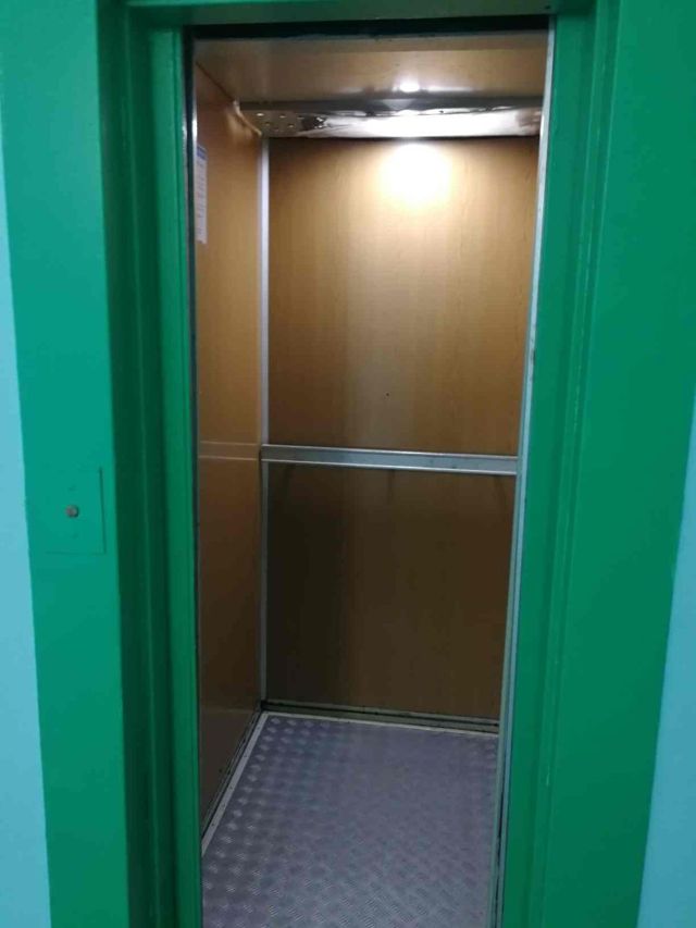 Lift